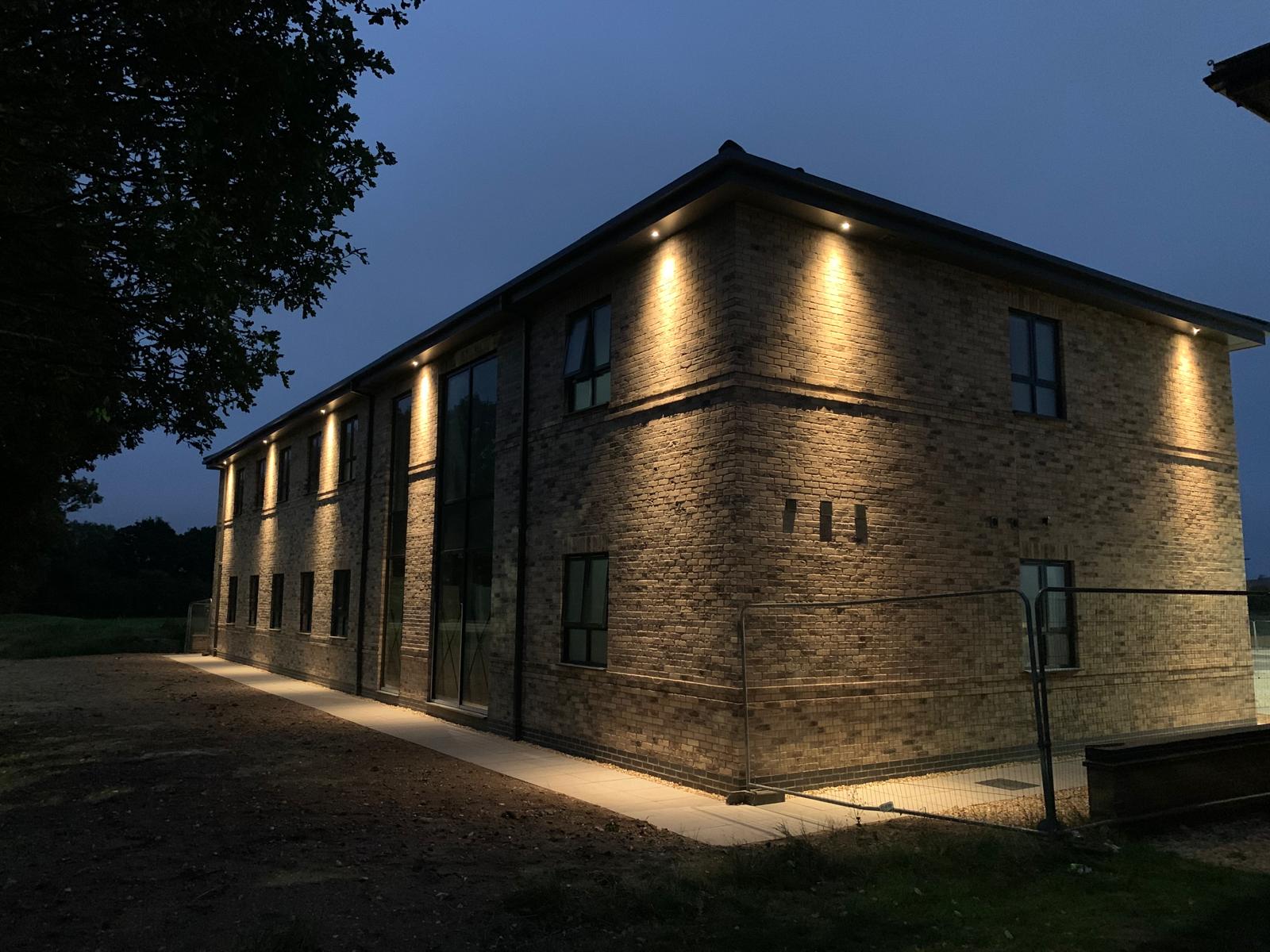 Electricians Covering Lincoln & Lincolnshire